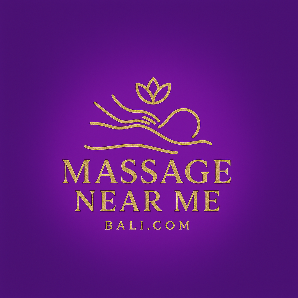 Massage Near Me Bali Home Service Outcall